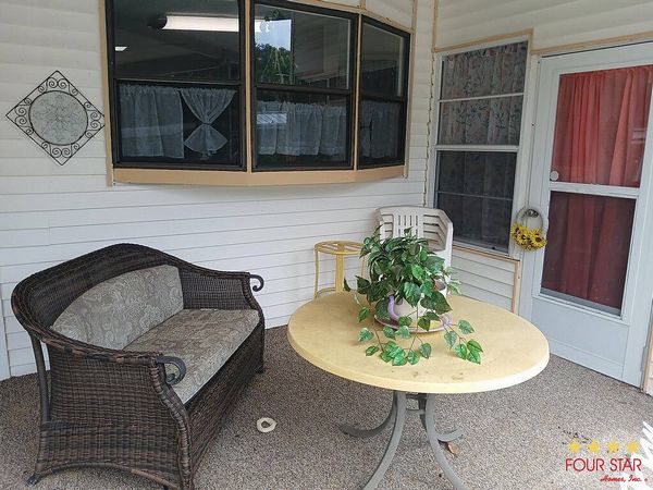465 Bark Circle, DeLand FL 32724