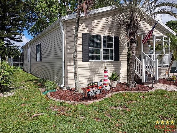 2912 NW 65th Way, Lot 661, Margate FL 33063