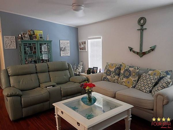 2912 NW 65th Way, Lot 661, Margate FL 33063