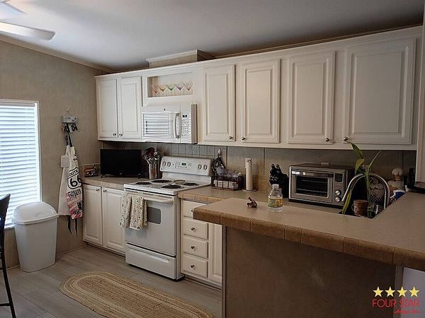 2912 NW 65th Way, Lot 661, Margate FL 33063