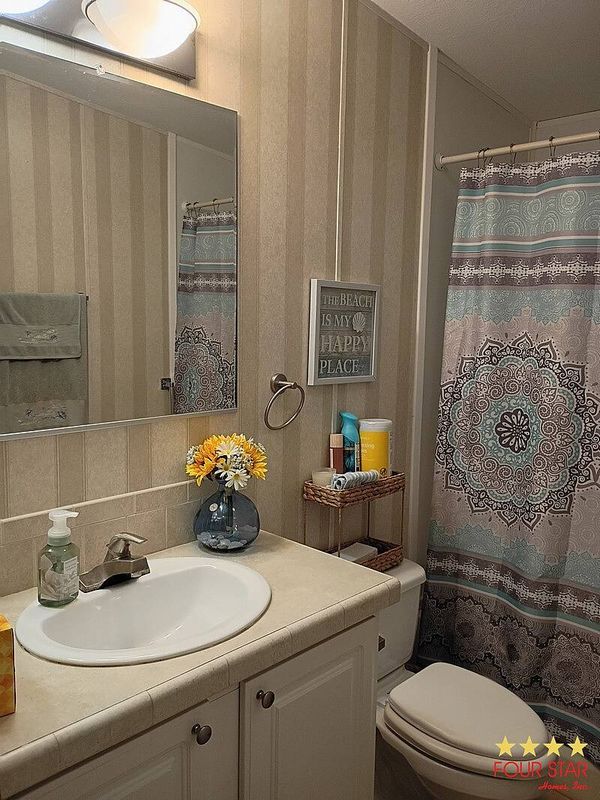 2912 NW 65th Way, Lot 661, Margate FL 33063