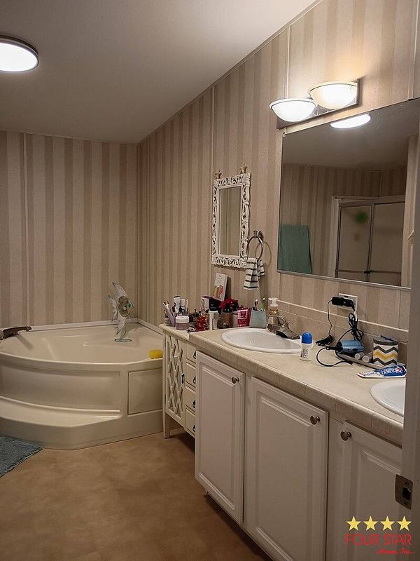 2912 NW 65th Way, Lot 661, Margate FL 33063