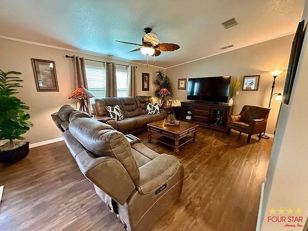 859 Regalwood Lane, DeBary FL 32713
