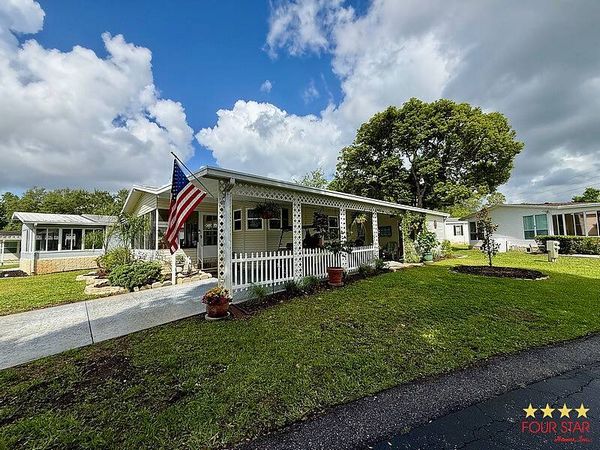 859 Regalwood Lane, DeBary FL 32713