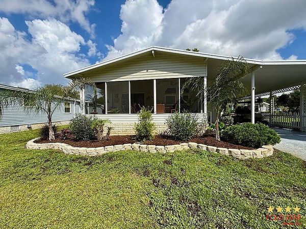 859 Regalwood Lane, DeBary FL 32713