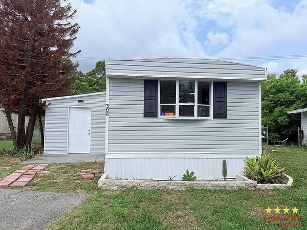 308 North Greenway Drive, Port Orange FL 32127