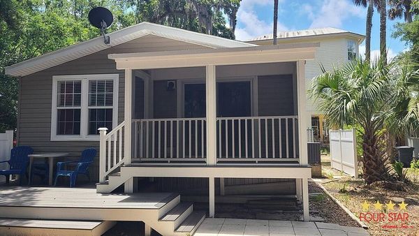 40 Rawlins Place, Palm Coast FL 32137