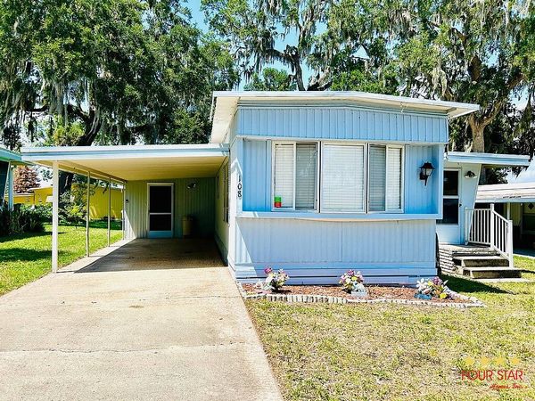 108 Queens Drive, Leesburg FL 34748