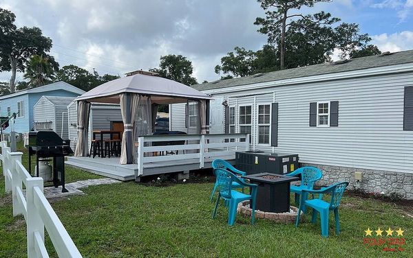 148 Cedar Village Street, Orange City FL 32763