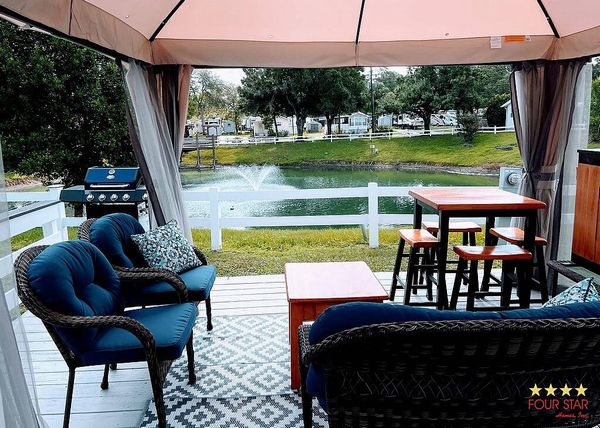 148 Cedar Village Street, Orange City FL 32763