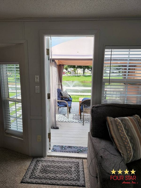 148 Cedar Village Street, Orange City FL 32763