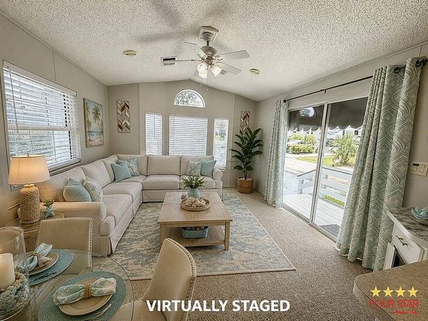 148 Cedar Village Street, Orange City FL 32763