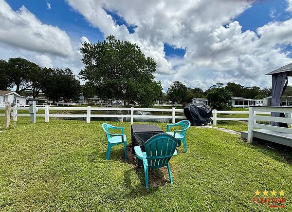 148 Cedar Village Street, Orange City FL 32763