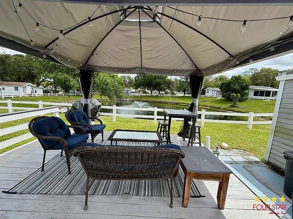 148 Cedar Village Street, Orange City FL 32763