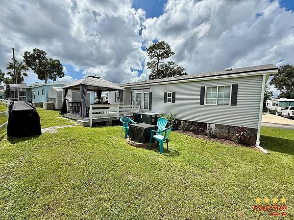 148 Cedar Village Street, Orange City FL 32763