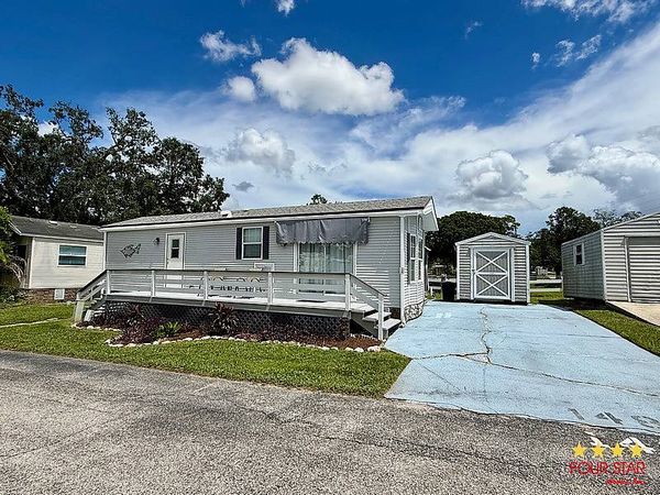 148 Cedar Village Street, Orange City FL 32763