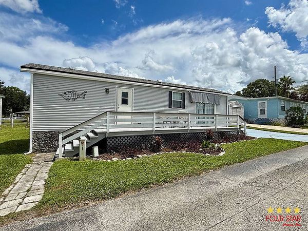 148 Cedar Village Street, Orange City FL 32763