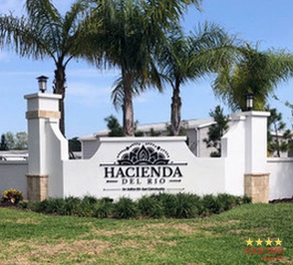 367 Hacienda, Edgewater FL 32141