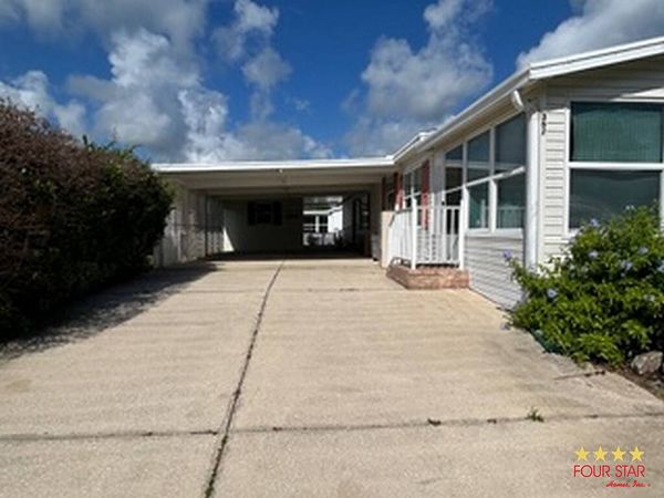 367 Hacienda, Edgewater FL 32141