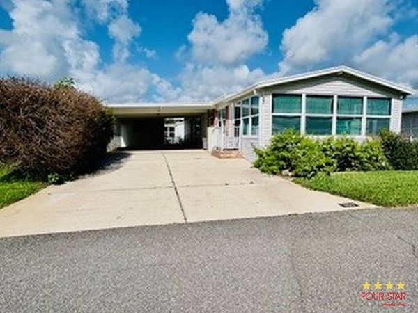 367 Hacienda, Edgewater FL 32141