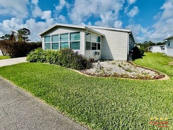 367 Hacienda, Edgewater FL 32141