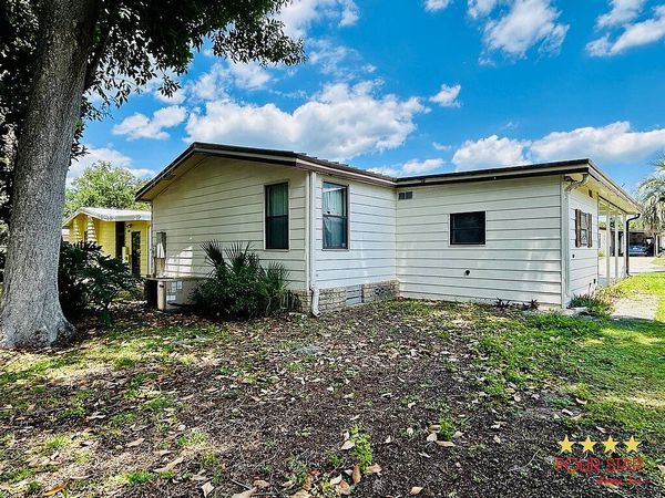 28944 Hubbard Street, Lot 4, Leesburg FL 34748