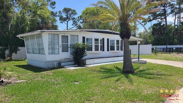 19 Beverly Street, Port Orange FL 32127