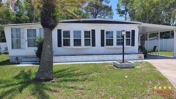 19 Beverly Street, Port Orange FL 32127