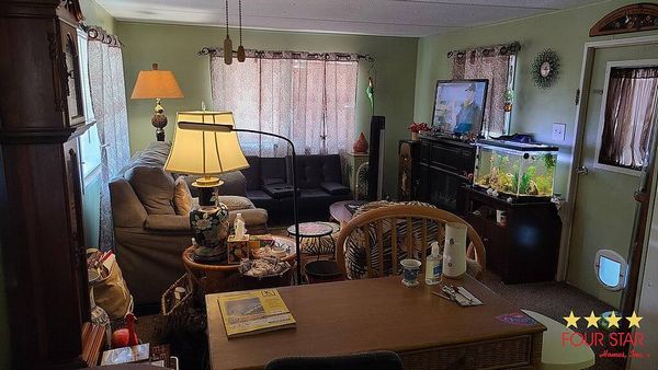 1310 Fleming Avenue, Lot B33, Ormond Beach FL 32174