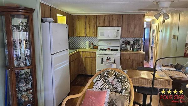 1310 Fleming Avenue, Lot B33, Ormond Beach FL 32174