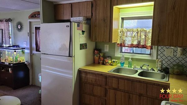 1310 Fleming Avenue, Lot B33, Ormond Beach FL 32174