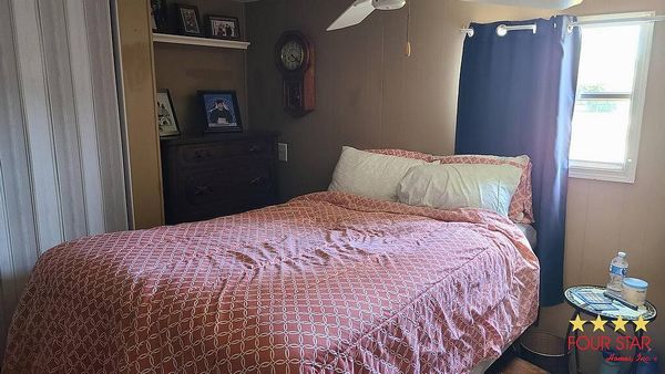 1310 Fleming Avenue, Lot B33, Ormond Beach FL 32174