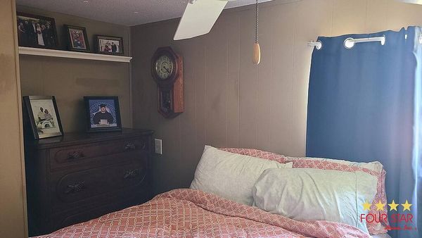 1310 Fleming Avenue, Lot B33, Ormond Beach FL 32174
