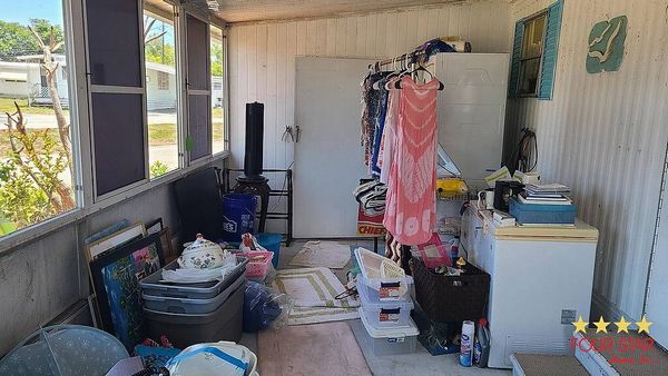 1310 Fleming Avenue, Lot B33, Ormond Beach FL 32174