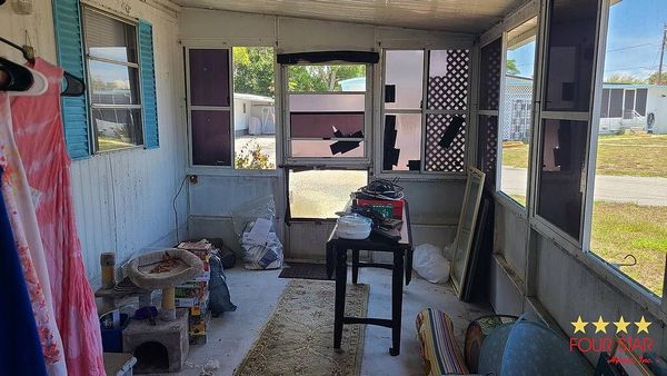 1310 Fleming Avenue, Lot B33, Ormond Beach FL 32174