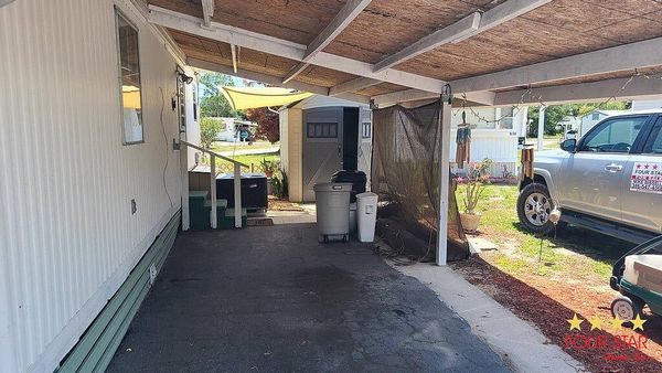 1310 Fleming Avenue, Lot B33, Ormond Beach FL 32174