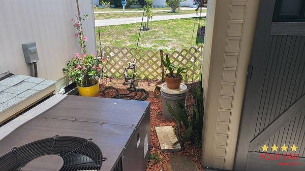 1310 Fleming Avenue, Lot B33, Ormond Beach FL 32174