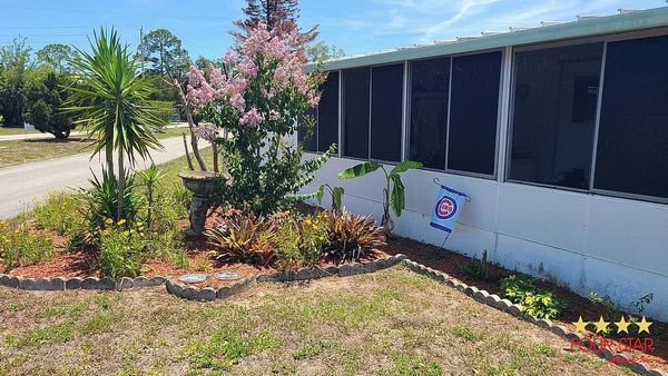 1310 Fleming Avenue, Lot B33, Ormond Beach FL 32174
