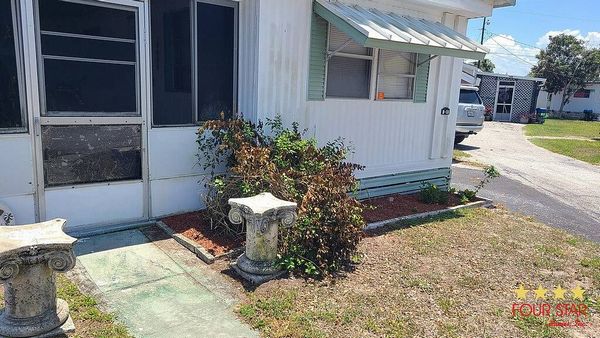 1310 Fleming Avenue, Lot B33, Ormond Beach FL 32174