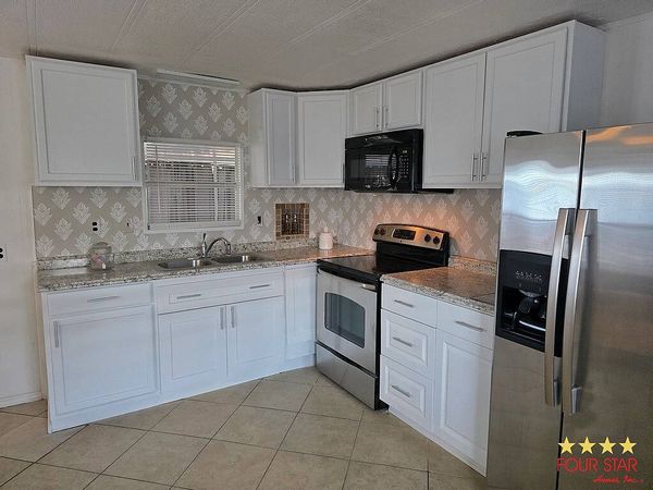 17730 US HWY 27 , Lot 47, Clermont FL 34715