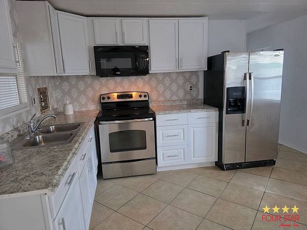 17730 US HWY 27 , Lot 47, Clermont FL 34715