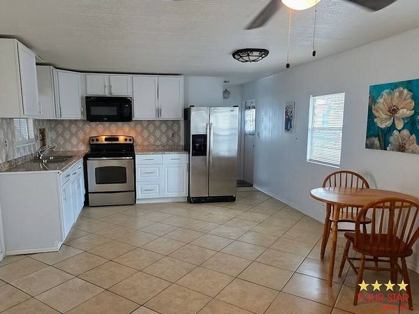 17730 US HWY 27 , Lot 47, Clermont FL 34715