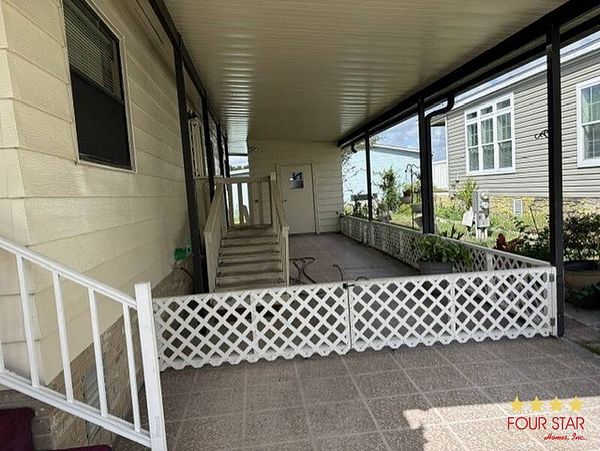 5556 Marty Road, Lot 1379, Orlando FL 32822