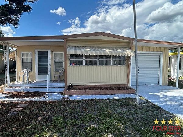 1818 Jeri Kay Lane, Sebring FL 33870