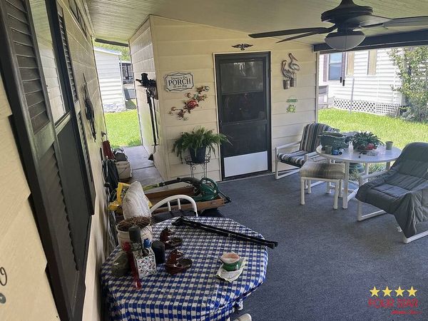 273 Kings Way, Port Orange FL 32129