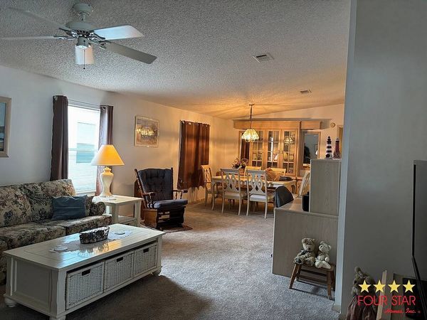 2201 Hollowridge Drive, Orange City FL 32763