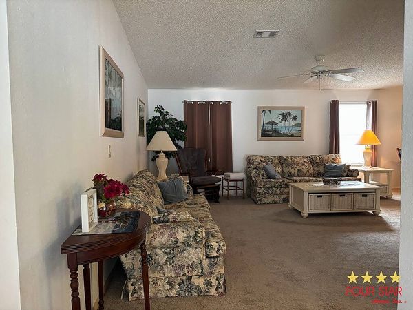 2201 Hollowridge Drive, Orange City FL 32763