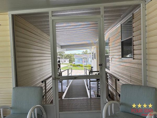 2201 Hollowridge Drive, Orange City FL 32763