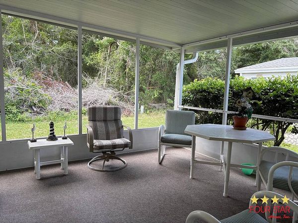 2201 Hollowridge Drive, Orange City FL 32763