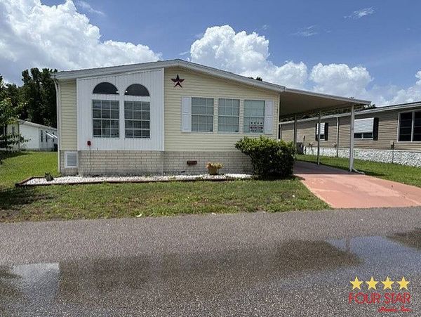 7830 Rum Cay Ave, Lot 2239, Orlando FL 32822